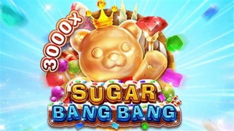 Sugar Bang Betsson